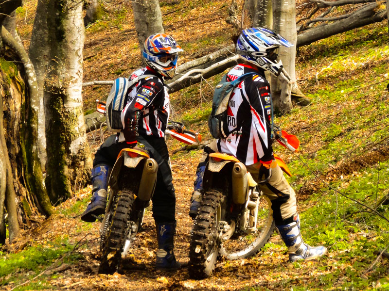 5 Tage rund um Velingrad