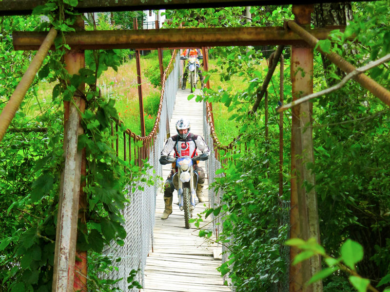 8 Tage rund um Velingrad