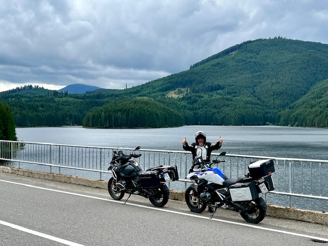 7 Tage Karpaten-Intensiv-Tour in Rumänien