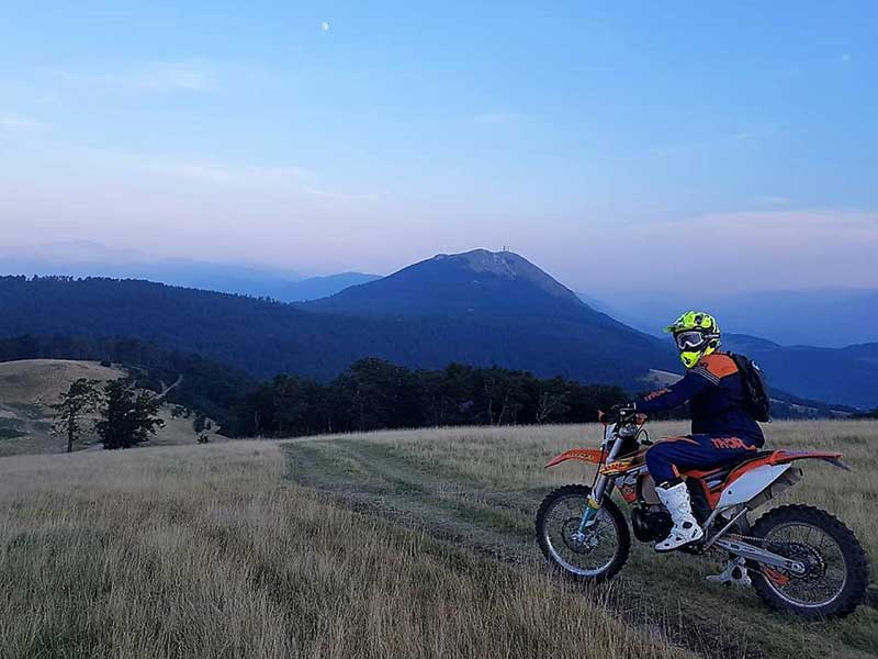 Bosniens unbekannte Trails erleben