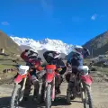 7-tägige Reiseenduro-Tour in Georgien