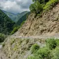 7-tägige Reiseenduro-Tour in Georgien