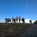 7-tägige Reiseenduro-Tour in Georgien