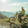7-tägige Reiseenduro-Tour in Georgien