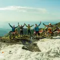 7-tägige Reiseenduro-Tour in Georgien