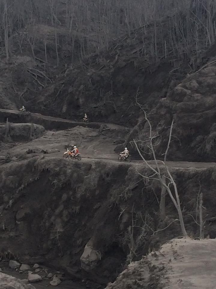 Enduro Abenteuer in Costa Rica