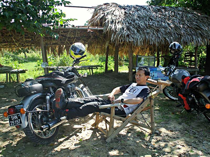 Kulturelles Myanmar