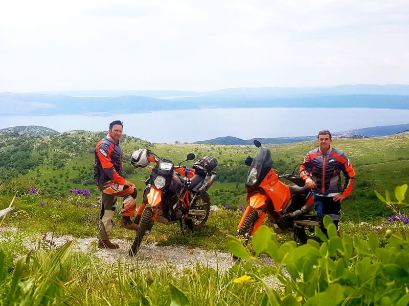Insel Abenteuer