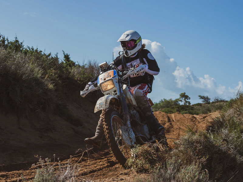 Swank Rally di Sardegna