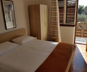 Zimmer für 2 Personen
