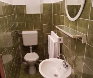 Apartment für 4-6 Personen