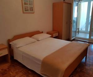 Apartment für 4-6 Personen
