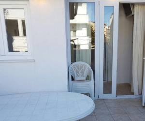 Apartment für 4-6 Personen