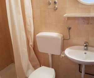 Apartment für 4-6 Personen