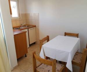 Apartment für 4-6 Personen