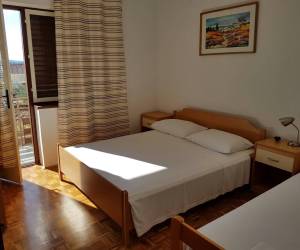 Apartment für 4-6 Personen