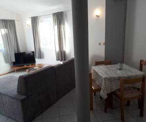 Apartment für 2-4 Personen