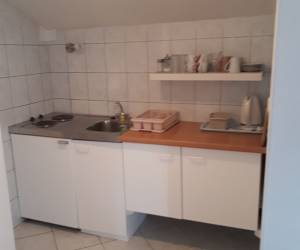 Apartment für 2-4 Personen