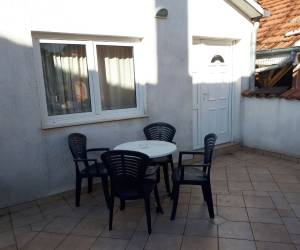 Apartment für 2-4 Personen