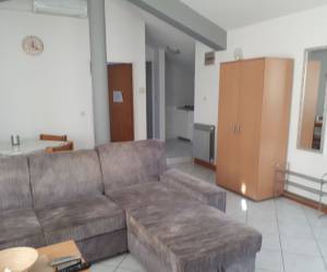 Apartment für 2-4 Personen