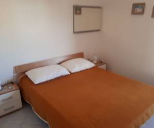Apartment für 2-4 Personen