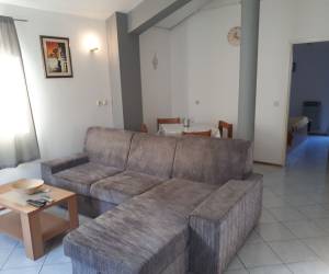 Apartment für 2-4 Personen
