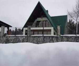 Ferienhaus