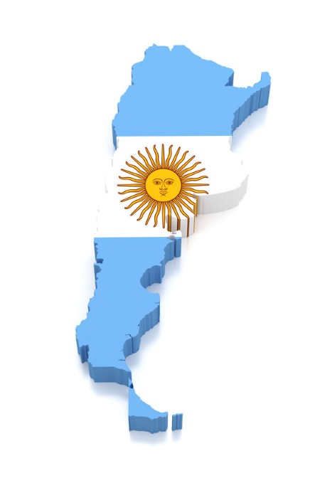 argentinien