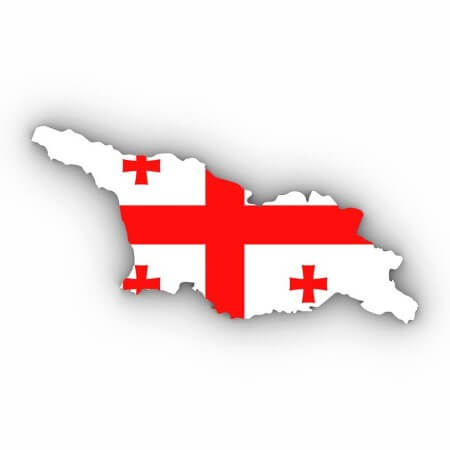 Georgien