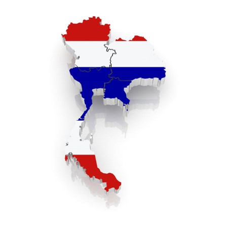 thailand